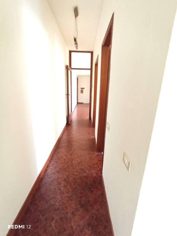 appartamento in vendita a Viareggio in zona Marco Polo