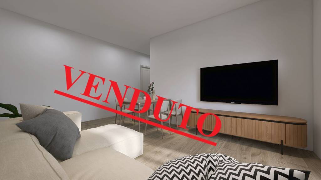 appartamento in vendita a Viareggio in zona Marco Polo