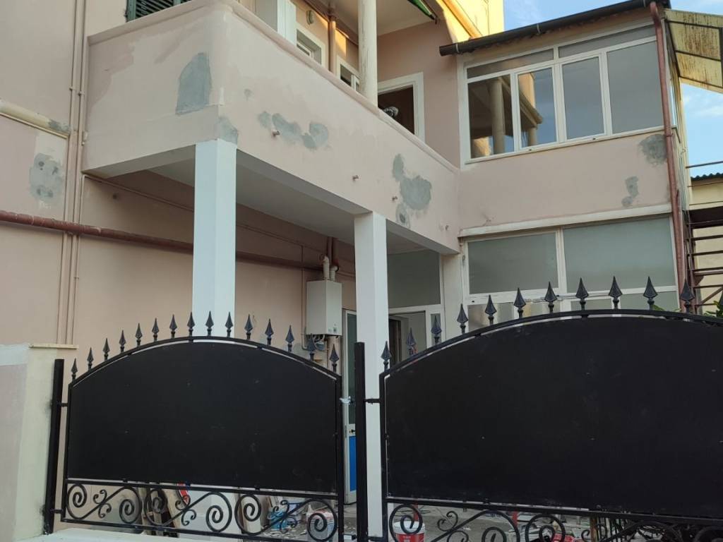 appartamento in vendita a Viareggio in zona Centro Storico