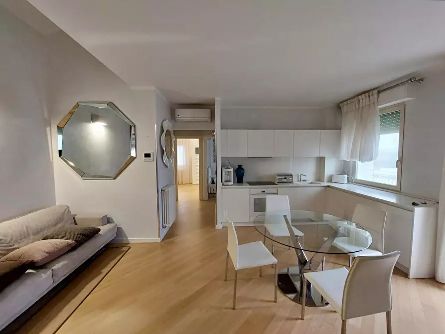 attico in vendita a Viareggio