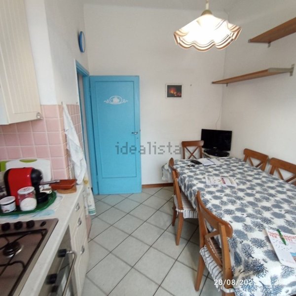 appartamento in vendita a Viareggio