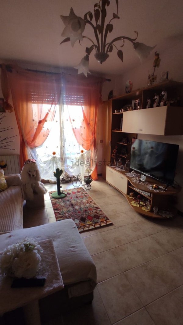 appartamento in vendita a Viareggio