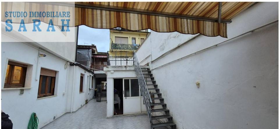 appartamento in vendita a Viareggio in zona Centro Storico