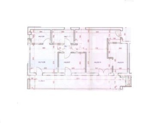 appartamento in vendita a Viareggio in zona Marco Polo