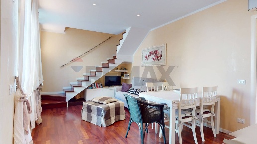 appartamento in vendita a Viareggio