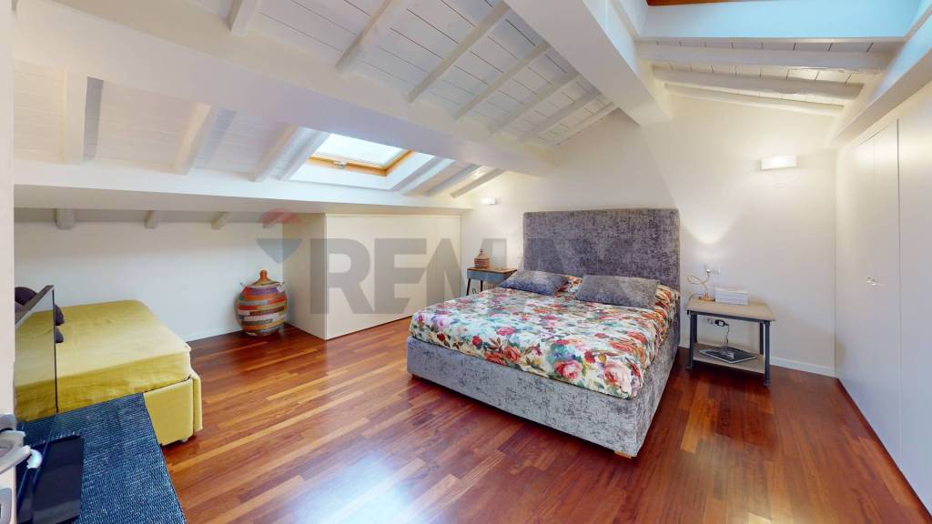 appartamento in vendita a Viareggio