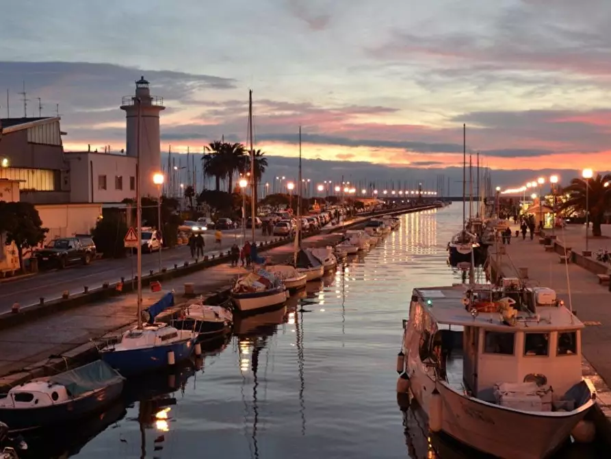 appartamento in vendita a Viareggio