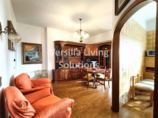 appartamento in vendita a Viareggio in zona Don Bosco