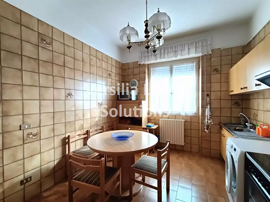 appartamento in vendita a Viareggio in zona Don Bosco