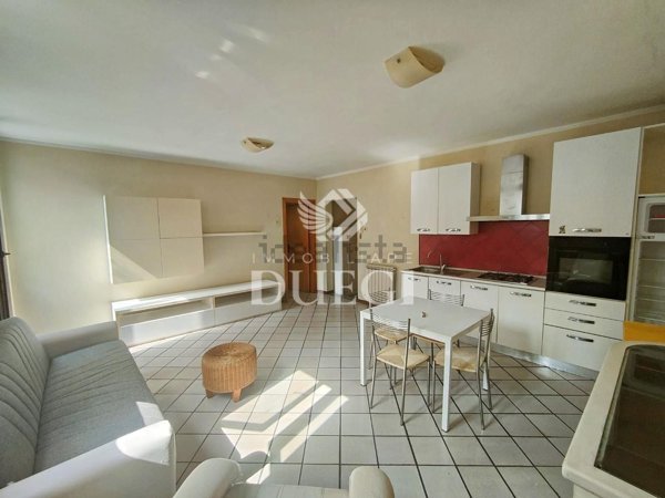 appartamento in vendita a Viareggio in zona Centro Storico