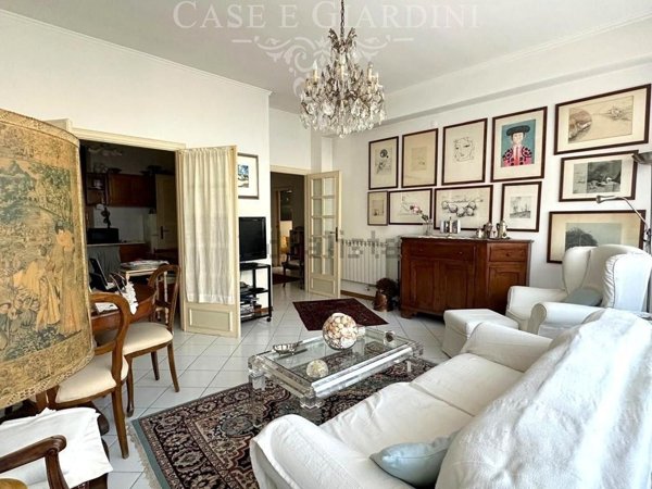 appartamento in vendita a Viareggio