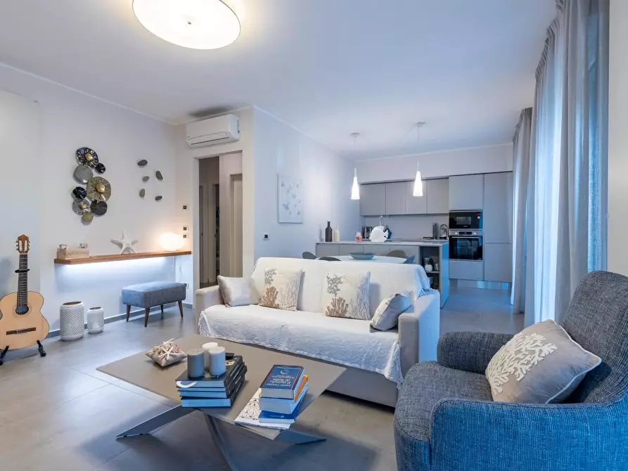 appartamento in vendita a Viareggio