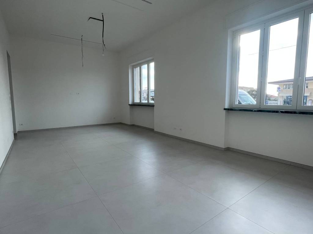 appartamento in vendita a Viareggio