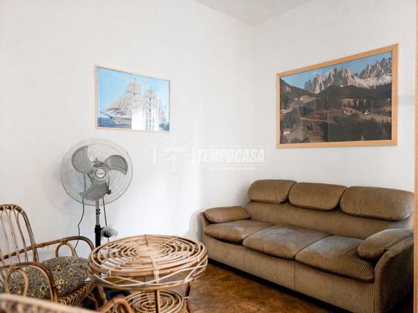 appartamento in vendita a Viareggio in zona Centro Storico