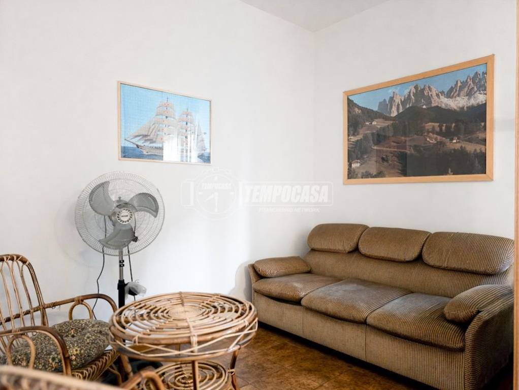 appartamento in vendita a Viareggio in zona Centro Storico