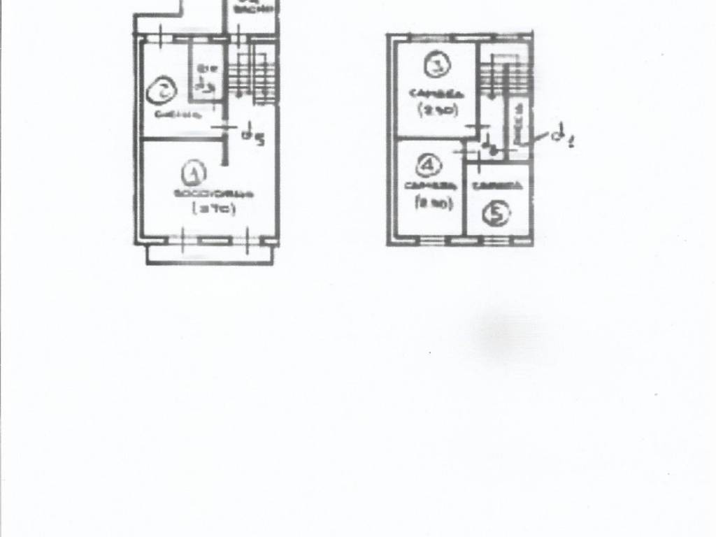 casa indipendente in vendita a Viareggio in zona Centro Storico
