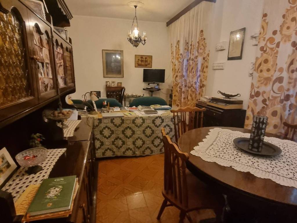 appartamento in vendita a Viareggio