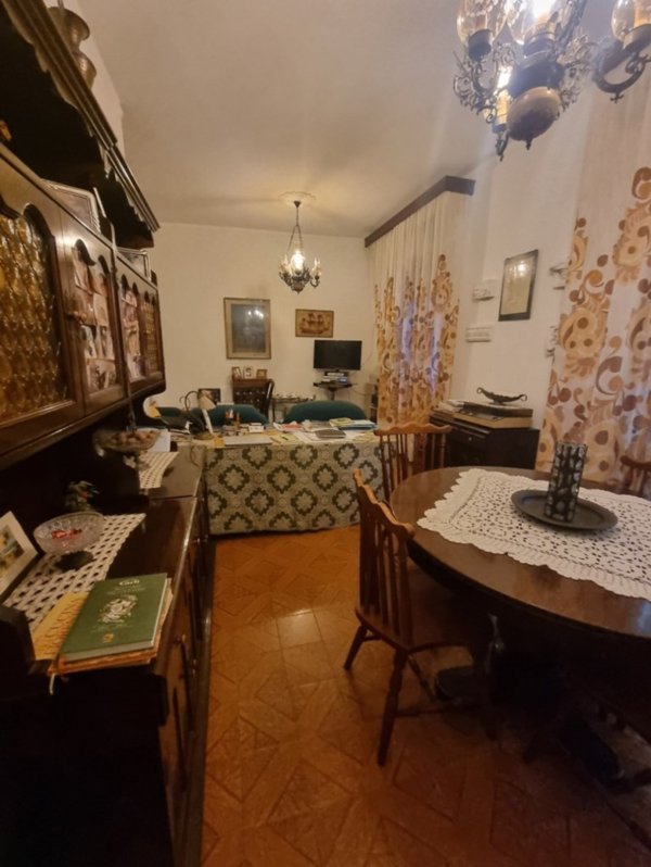 appartamento in vendita a Viareggio