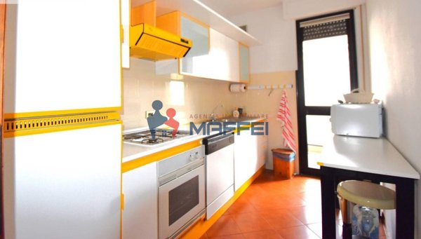 appartamento in vendita a Viareggio in zona Centro Storico