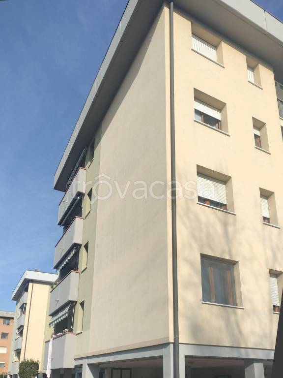 appartamento in vendita a Viareggio