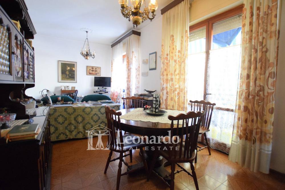 appartamento in vendita a Viareggio in zona Marco Polo