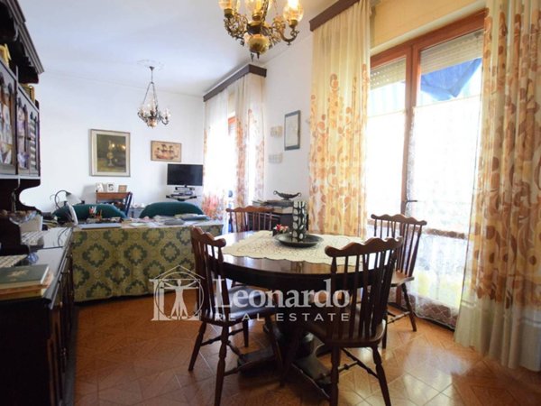 appartamento in vendita a Viareggio in zona Marco Polo