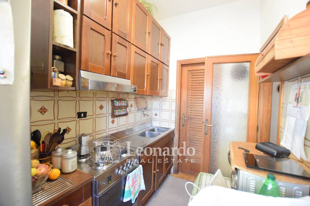 appartamento in vendita a Viareggio in zona Marco Polo