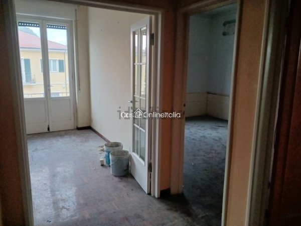 appartamento in vendita a Viareggio in zona Centro Storico