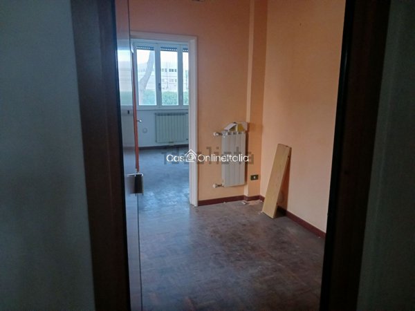 appartamento in vendita a Viareggio in zona Centro Storico
