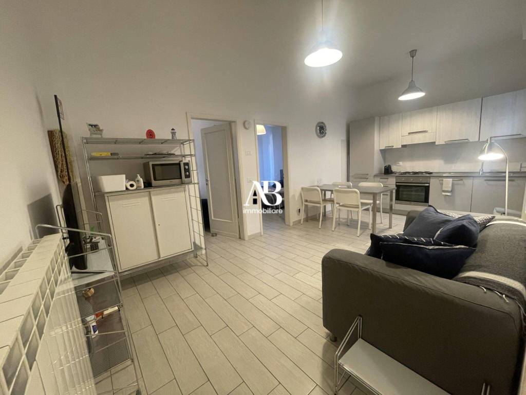 appartamento in vendita a Viareggio in zona Marco Polo