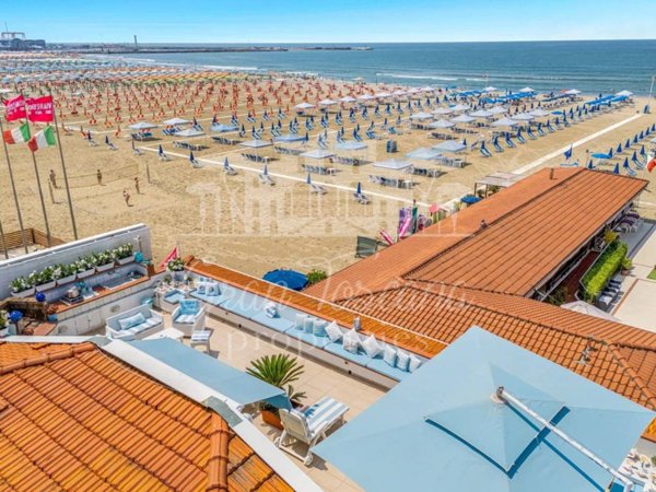 appartamento in vendita a Viareggio