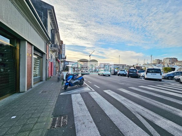 appartamento in vendita a Viareggio