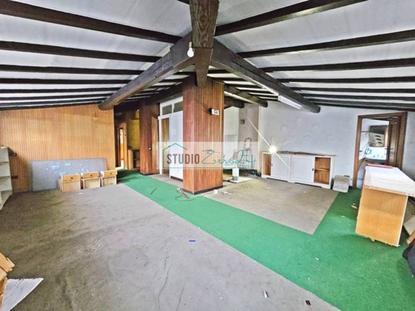 appartamento in vendita a Viareggio