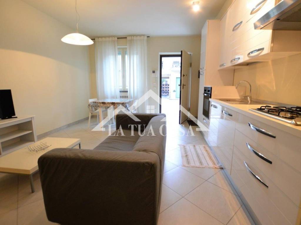 appartamento in vendita a Viareggio in zona Campo d'Aviazione