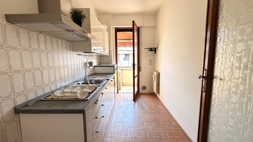 appartamento in vendita a Viareggio