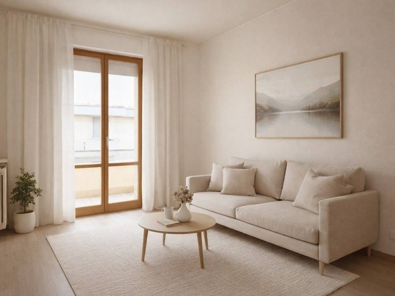 appartamento in vendita a Viareggio