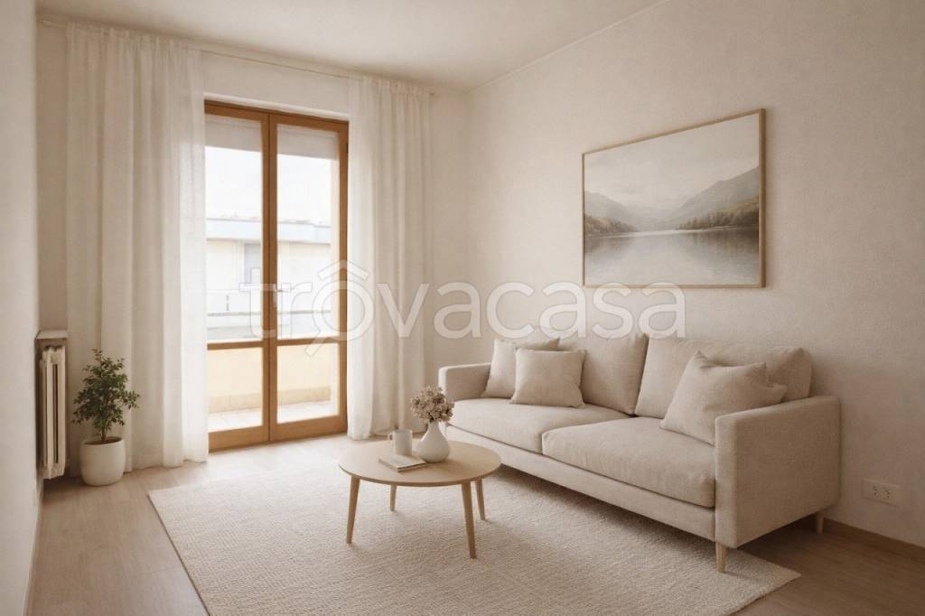 appartamento in vendita a Viareggio