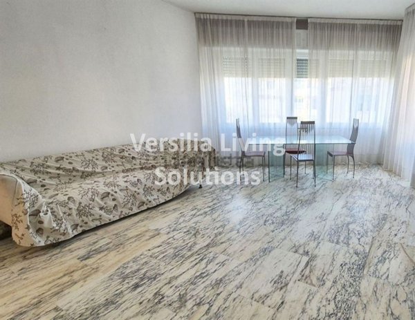 appartamento in vendita a Viareggio