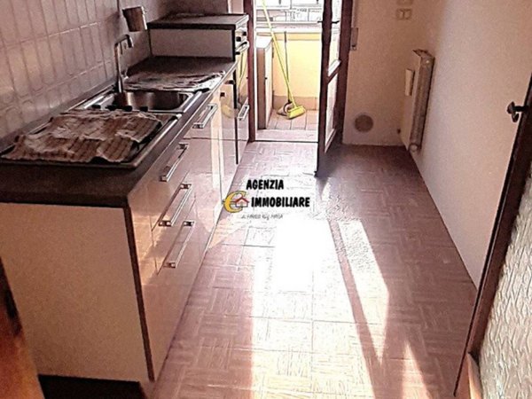 appartamento in vendita a Viareggio in zona Marco Polo