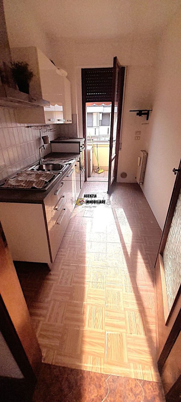 appartamento in vendita a Viareggio in zona Marco Polo