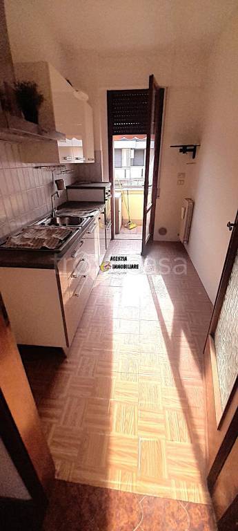 appartamento in vendita a Viareggio in zona Marco Polo