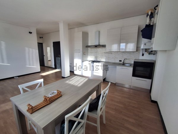 appartamento in vendita a Viareggio in zona Migliarina