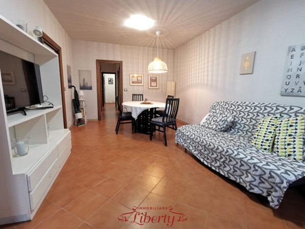 appartamento in vendita a Viareggio