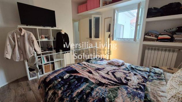 appartamento in vendita a Viareggio in zona Marco Polo