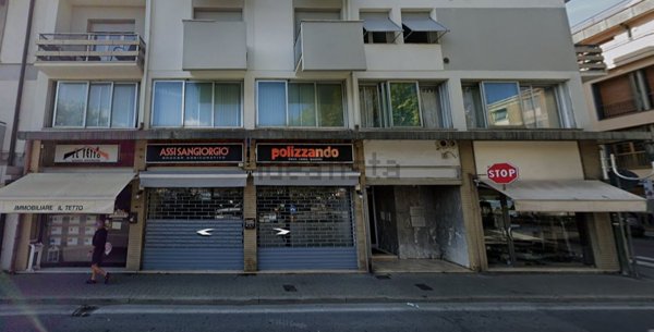 appartamento in vendita a Viareggio