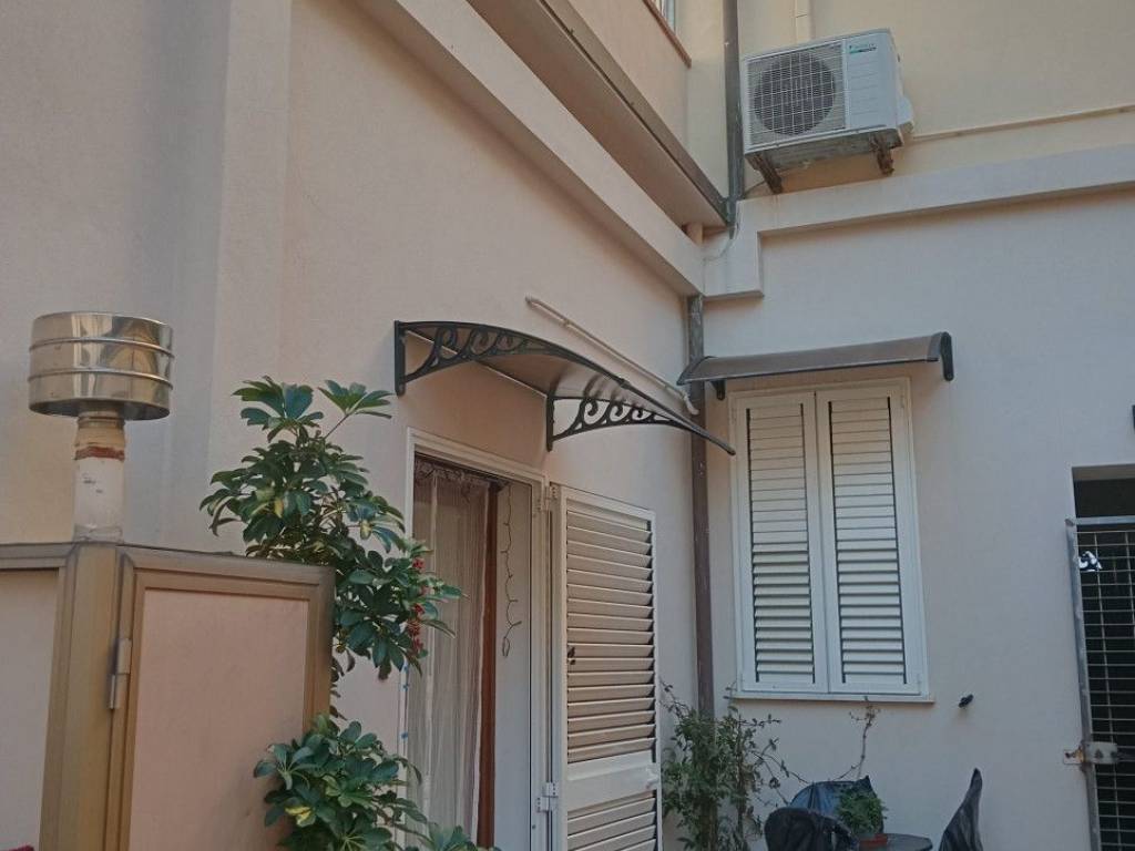 appartamento in vendita a Viareggio in zona Centro Storico