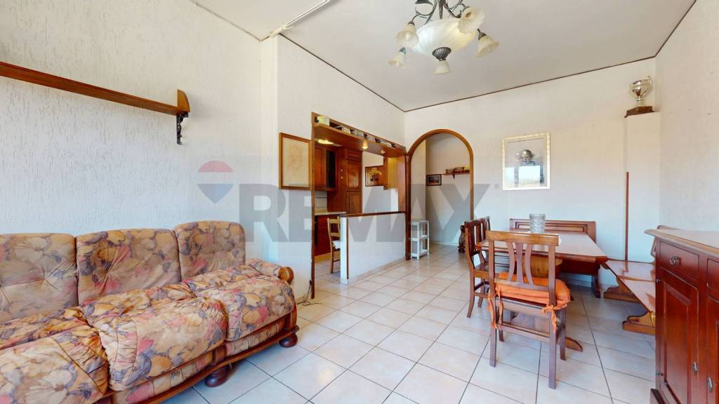 appartamento in vendita a Viareggio