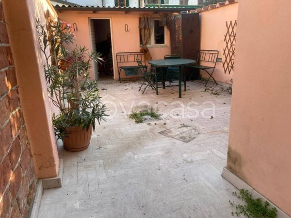 casa indipendente in vendita a Viareggio in zona Centro Storico