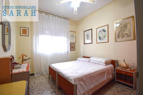 appartamento in vendita a Viareggio in zona Centro Storico