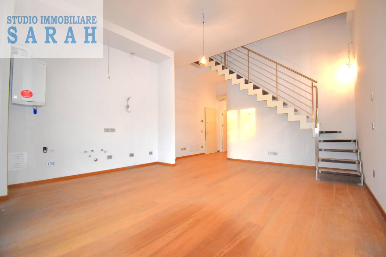 appartamento in vendita a Viareggio in zona Centro Storico